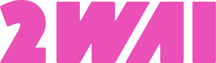 2wai Logo