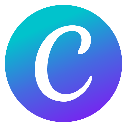 Canva Logo