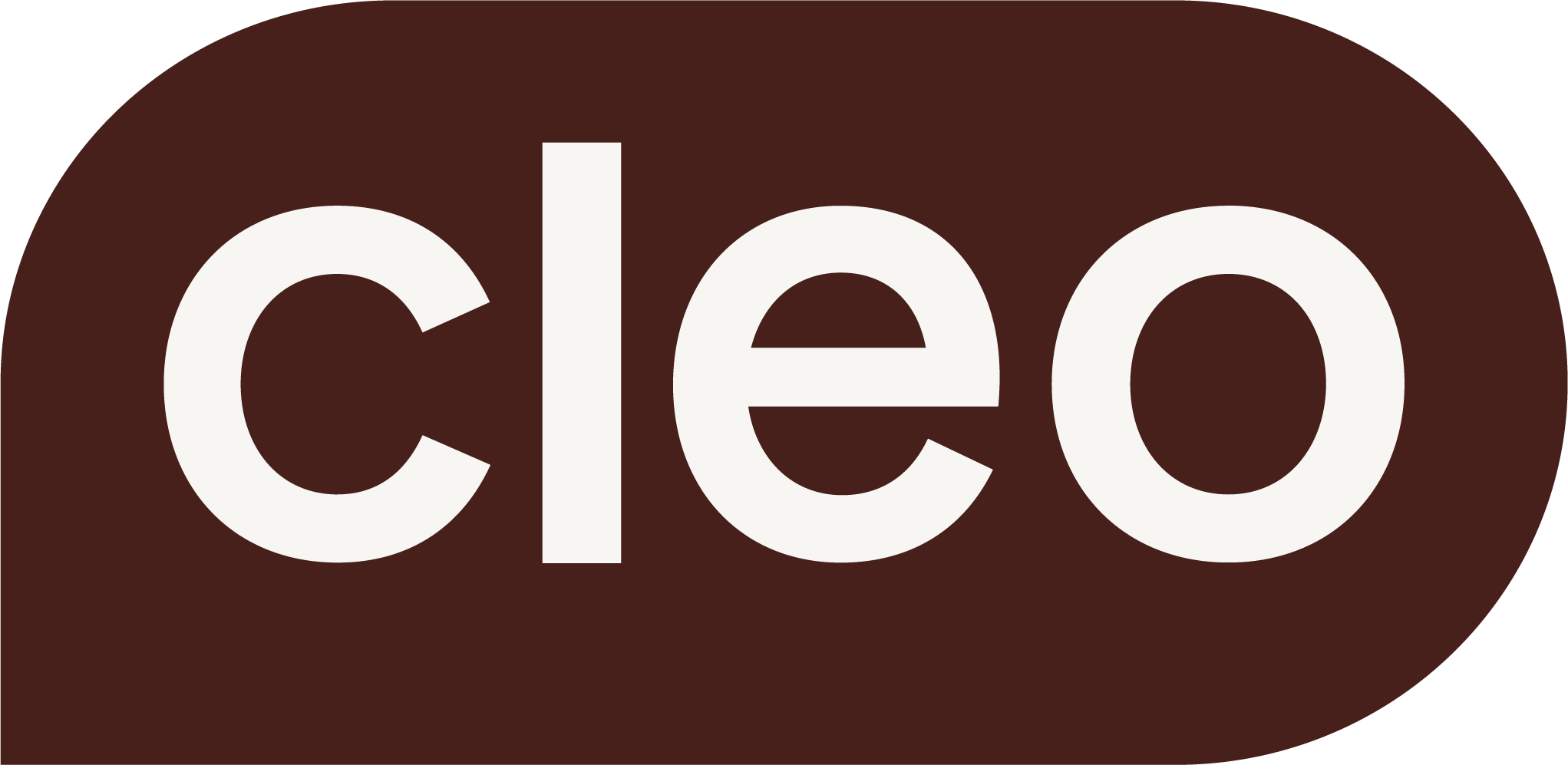 Cleo Logo