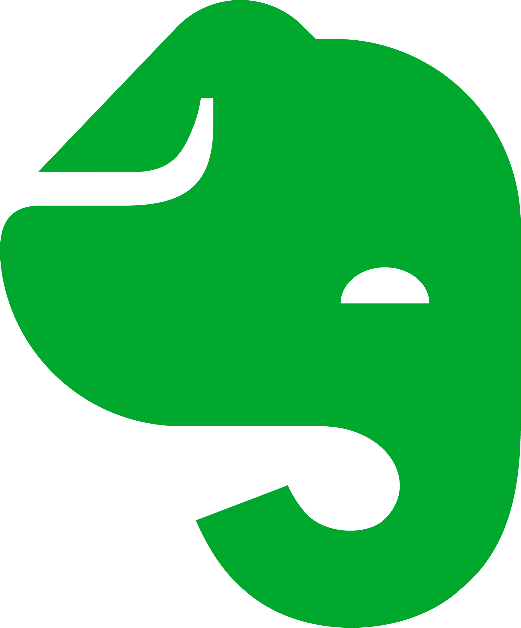 Evernote Logo