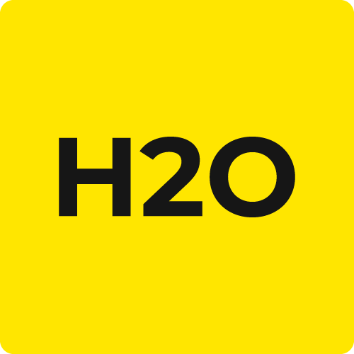 Ho Logo