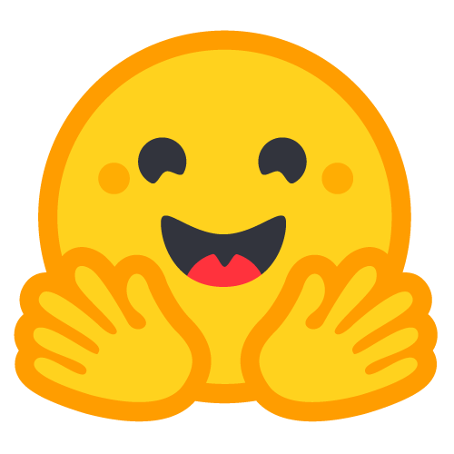 Hugging Face Logo
