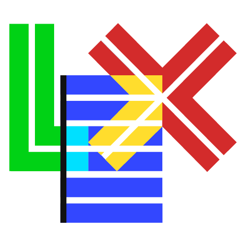 Lex Logo