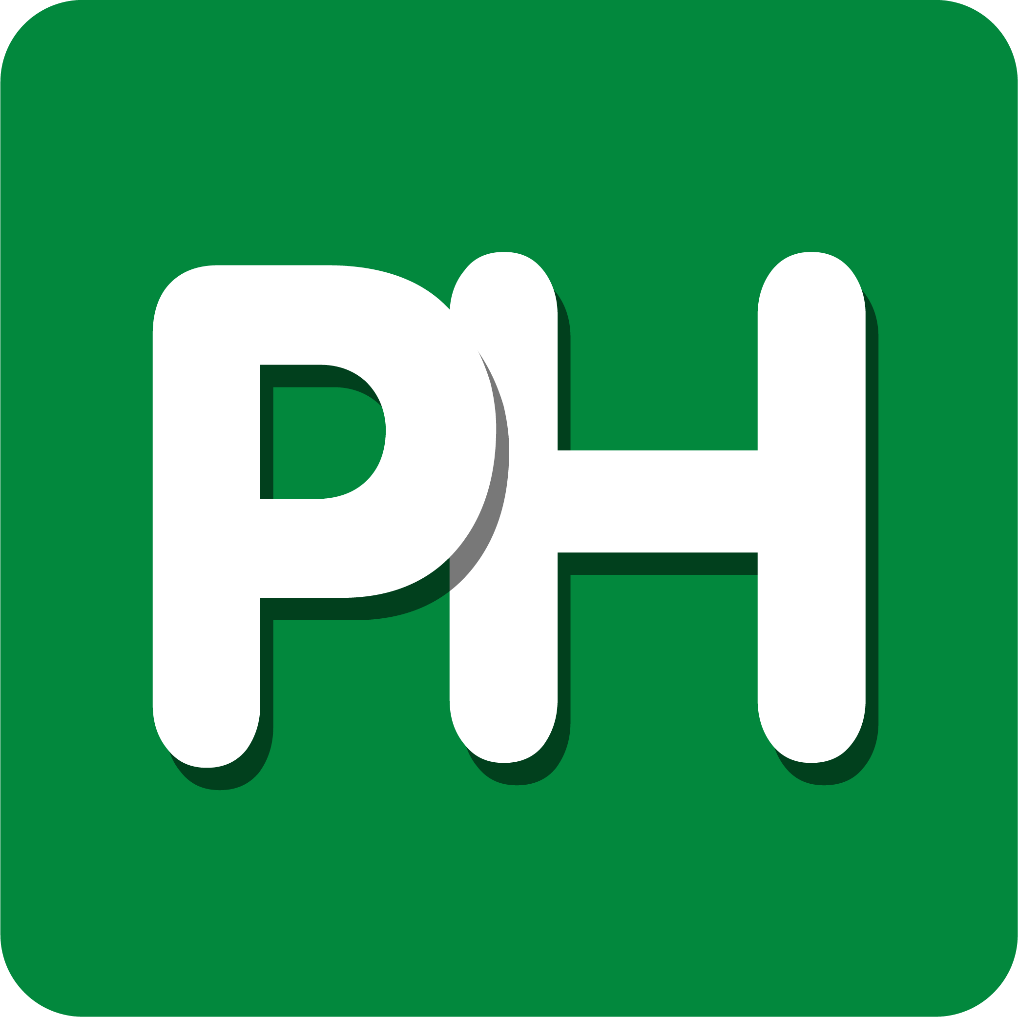 Proofhub Logo