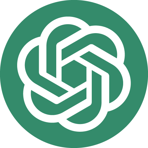 Chatgpt Logo